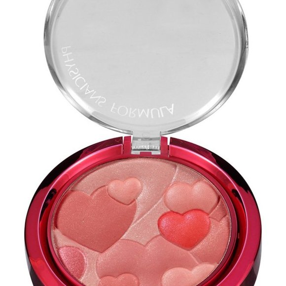 Physicians Formula Glow & Mood Boosting Blush Warm - Picture 3 of 9
